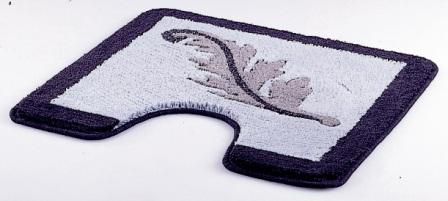 Neu Home Tank Mat with Scroll Motif at Kmart.com