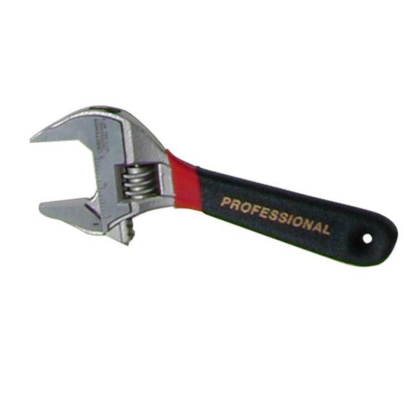 Craftsman 44713 6 in. Beak Jaw™ Adjustable Wrench Sears Home