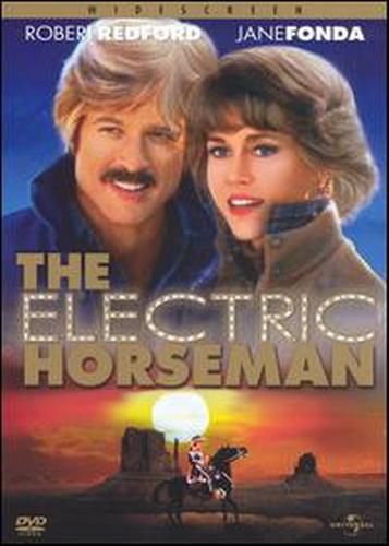 The Electric Horseman  - DVD at Kmart.com