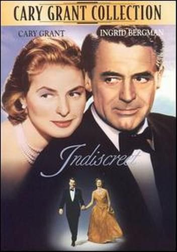 Indiscreet - DVD at Kmart.com