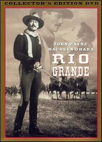 Rio Grande - DVD at Kmart.com