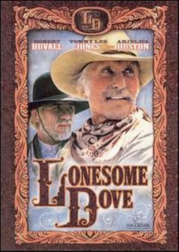 Lonesome Dove - DVD at Kmart.com