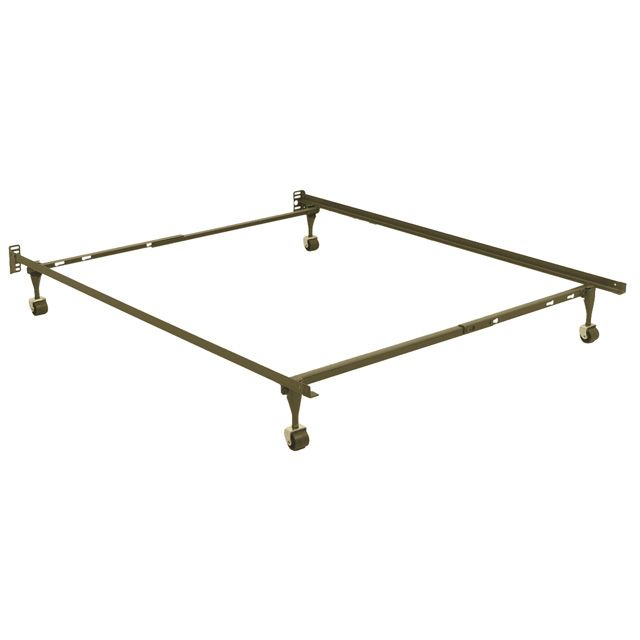 Mantua Twin/Full Bed Frame at Sears.com