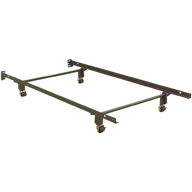 Mantua Twin Bed Frame Instamatic Mantua Twin Bed Frame Instamatic