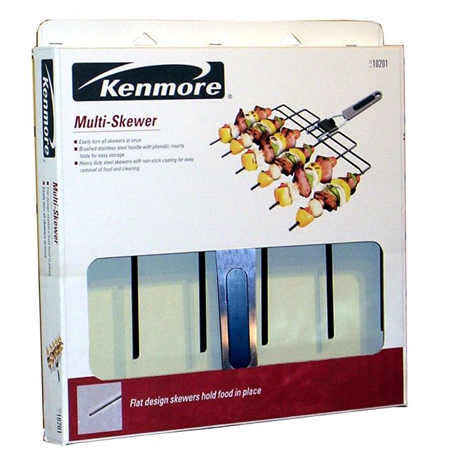 Char-Broil Multi Skewer at Kmart.com