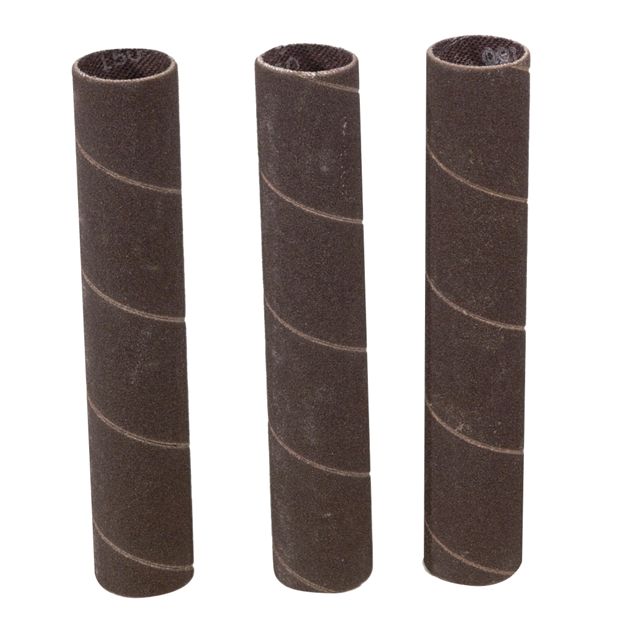 Craftsman 2 in. Sanding Sleeves, 3 pk. at Craftsman.com