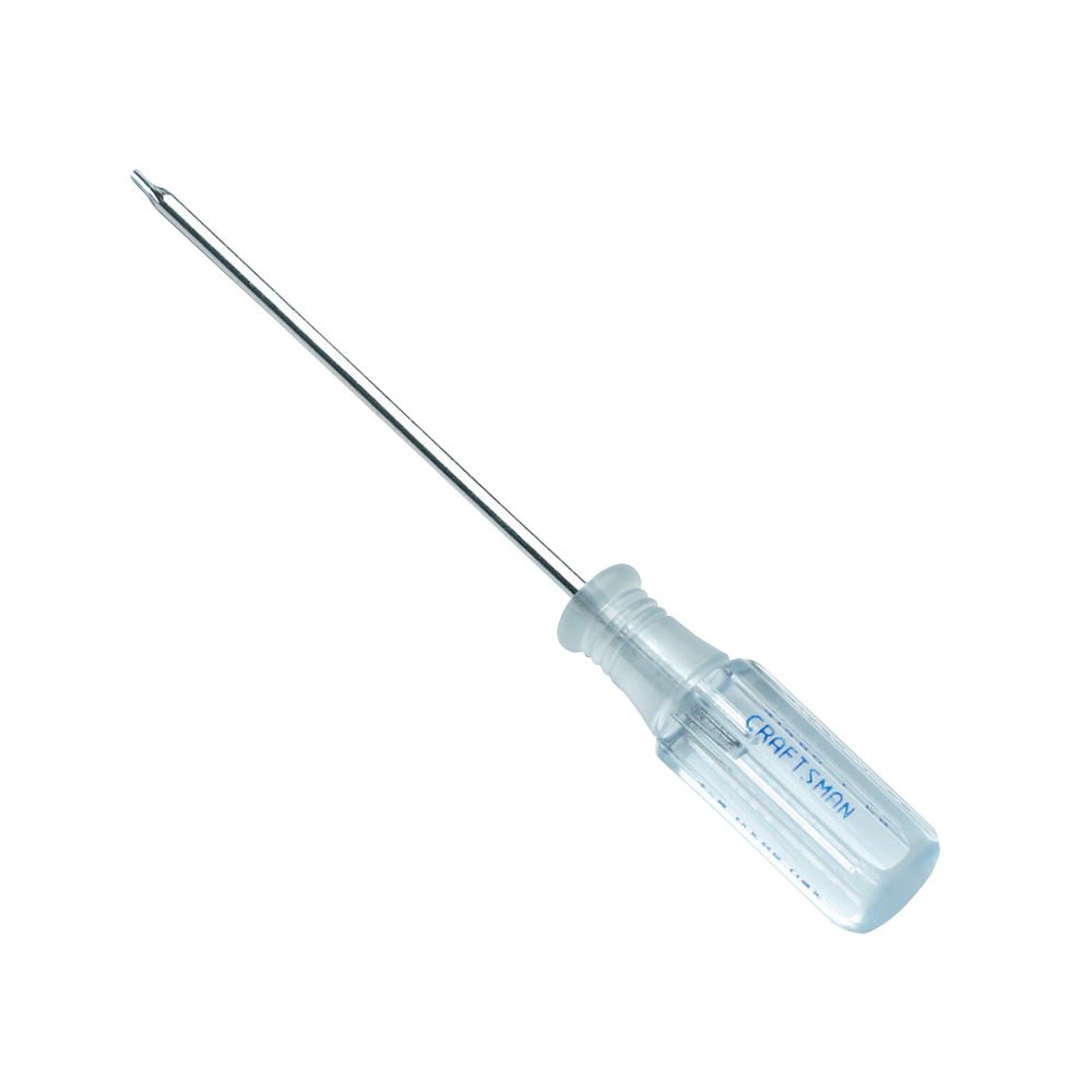 Craftsman No. 6 x 3 in. Torx&reg; Screwdriver at Craftsman.com