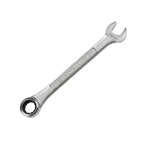 8mm Ratcheting Combination Wrench                                                                                                at mygofer.com