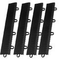 Floor Edging Tiles - 20 pack