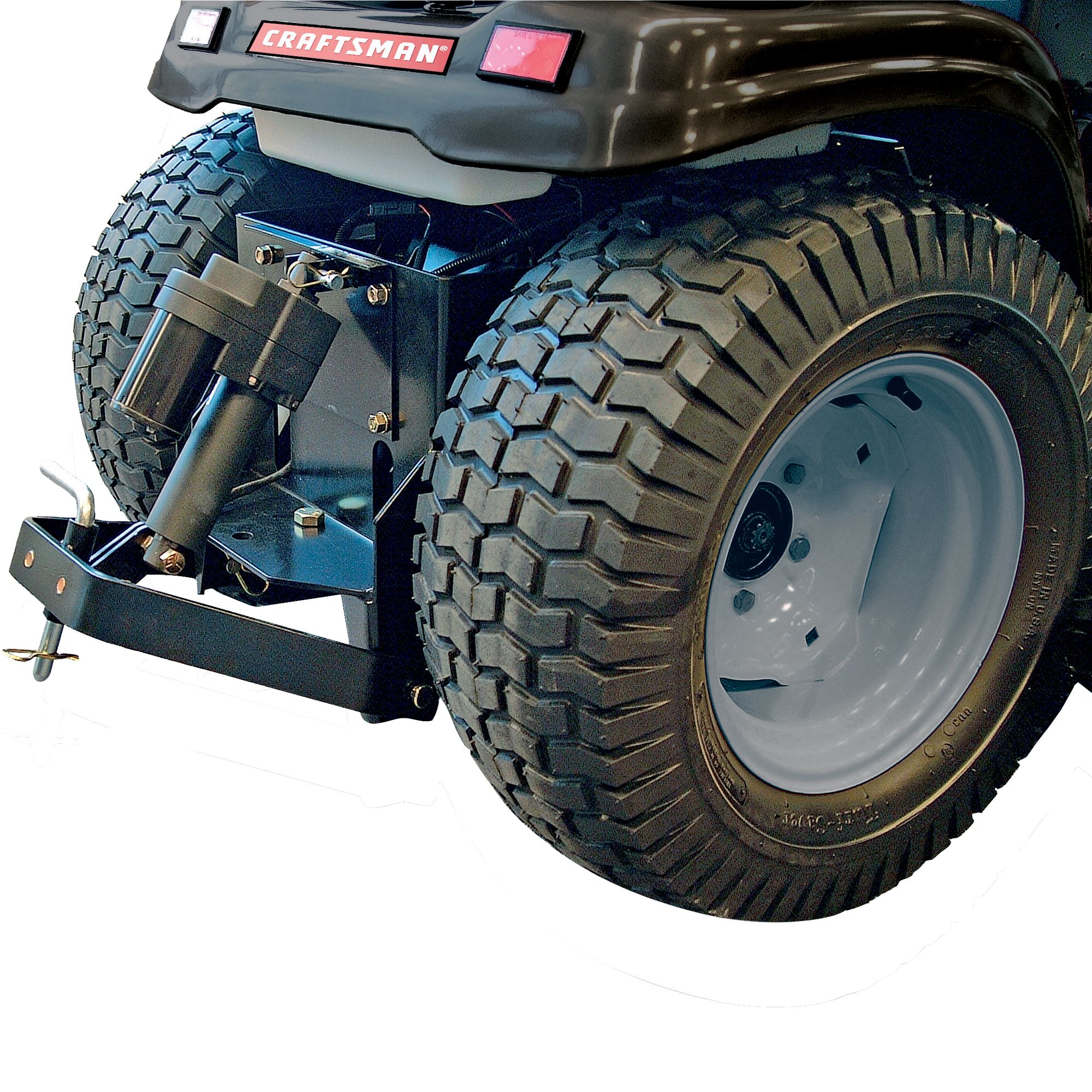 Craftsman Electric Assist Kit Shop Your Way Online Shopping & Earn