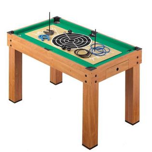 Harvard Victory II 15 in 1 Multi Game Table - Fitness & Sports - Family ...