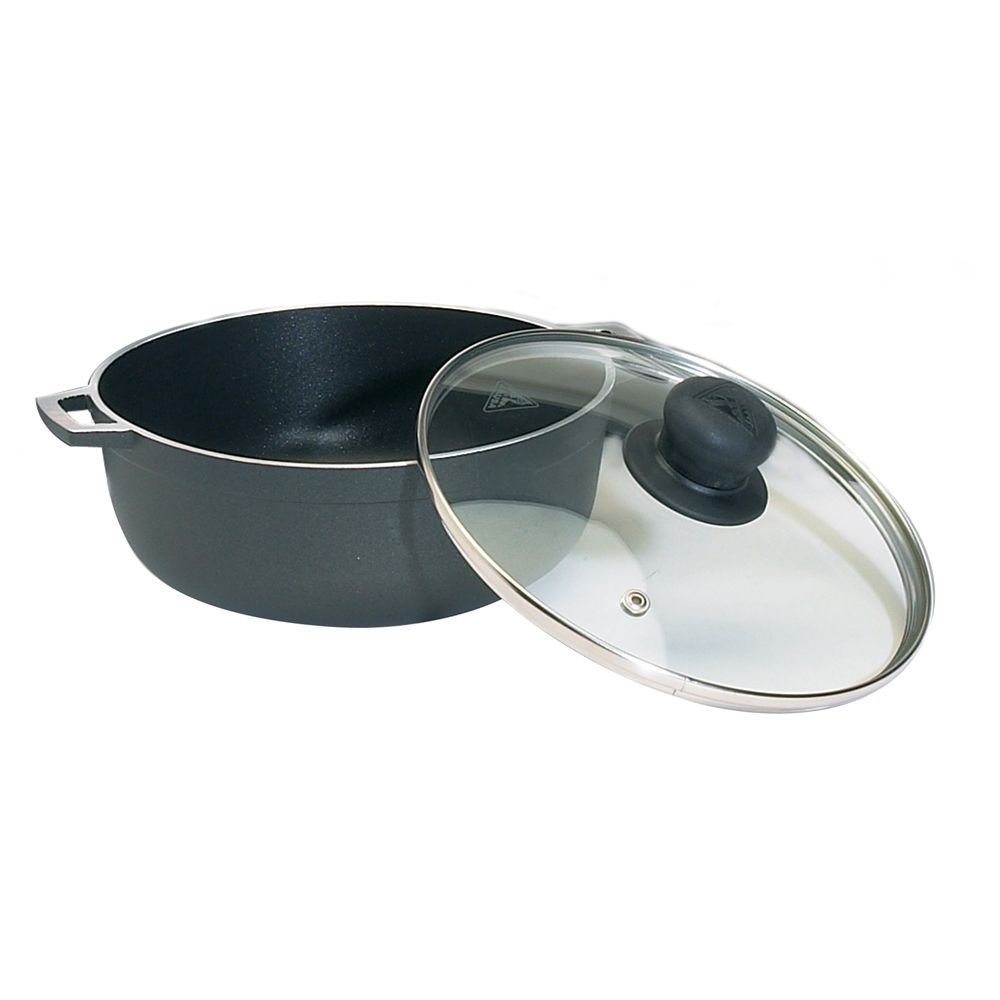 Gaunaurd Dutch Oven  26cm