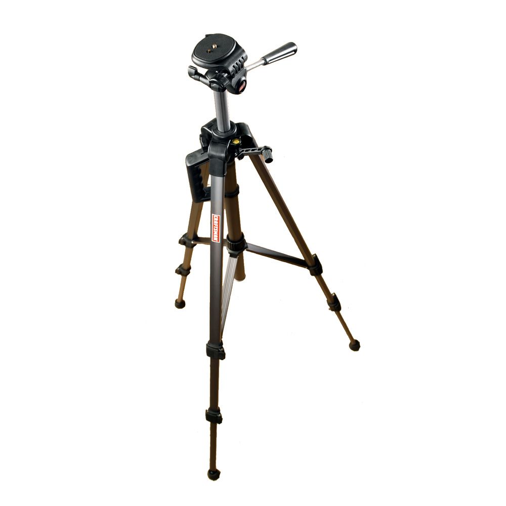 Craftsman 60 in. Tripod at Craftsman.com