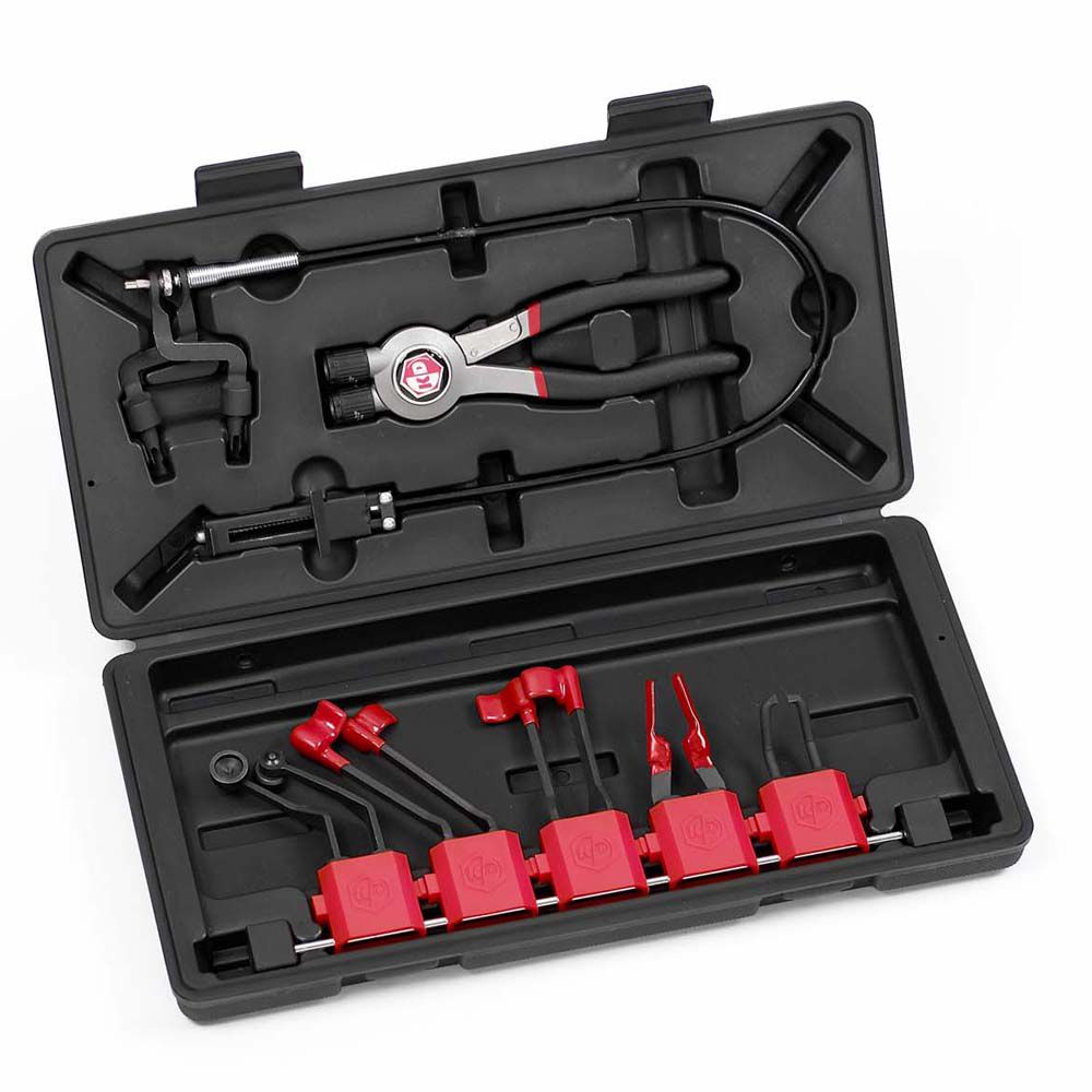 Craftsman 7 pc. Gear Plier Set at Craftsman.com