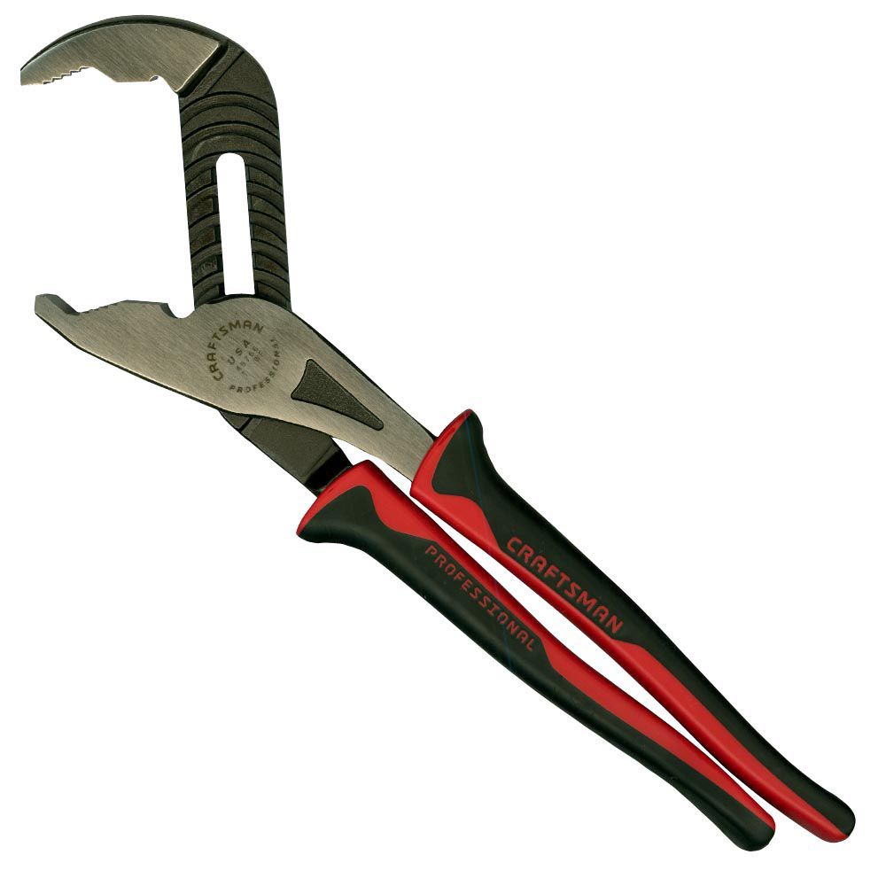 Craftsman Professional 45766 101/2 in. Arc Joint Pliers Sears Outlet