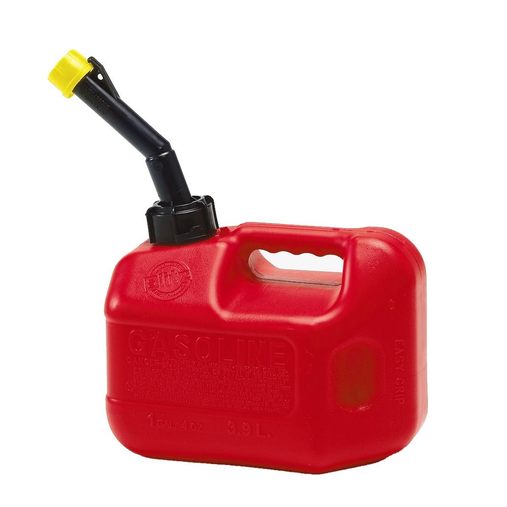 Hopkins 1 gal. Self Venting Gas Can at Kmart.com