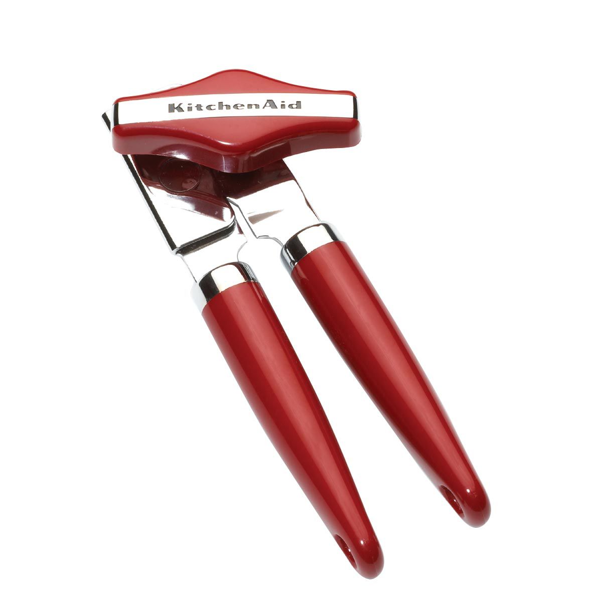 KitchenAid KAT130ER Can Opener, Red Sears Outlet