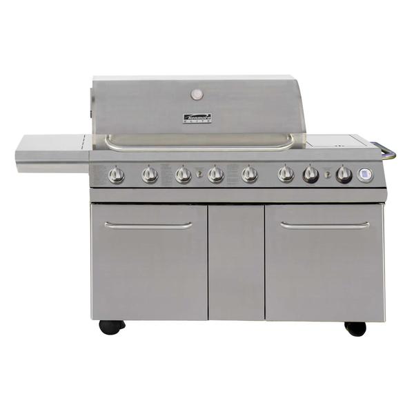 Kenmore Elite 16686 1040 sq. in. Cooking Area Gas Grill, 66,000