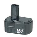 15.6 volt Replacement Battery
