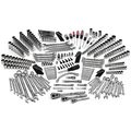 348 pc. Mechanics Tool Set