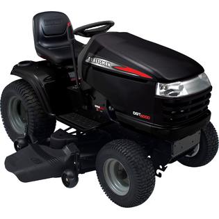 Craftsman 25 hp 48 in Deck Garden Tractor Lawn Garden Craftsman 25 hp 48 in Deck Garden Tractor Lawn Garden
