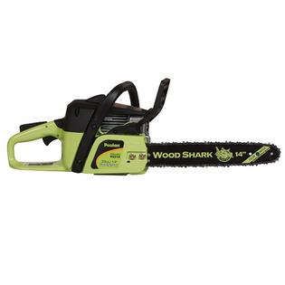 Poulan 33cc 2Cycle 14" Gas Chain Saw Sears