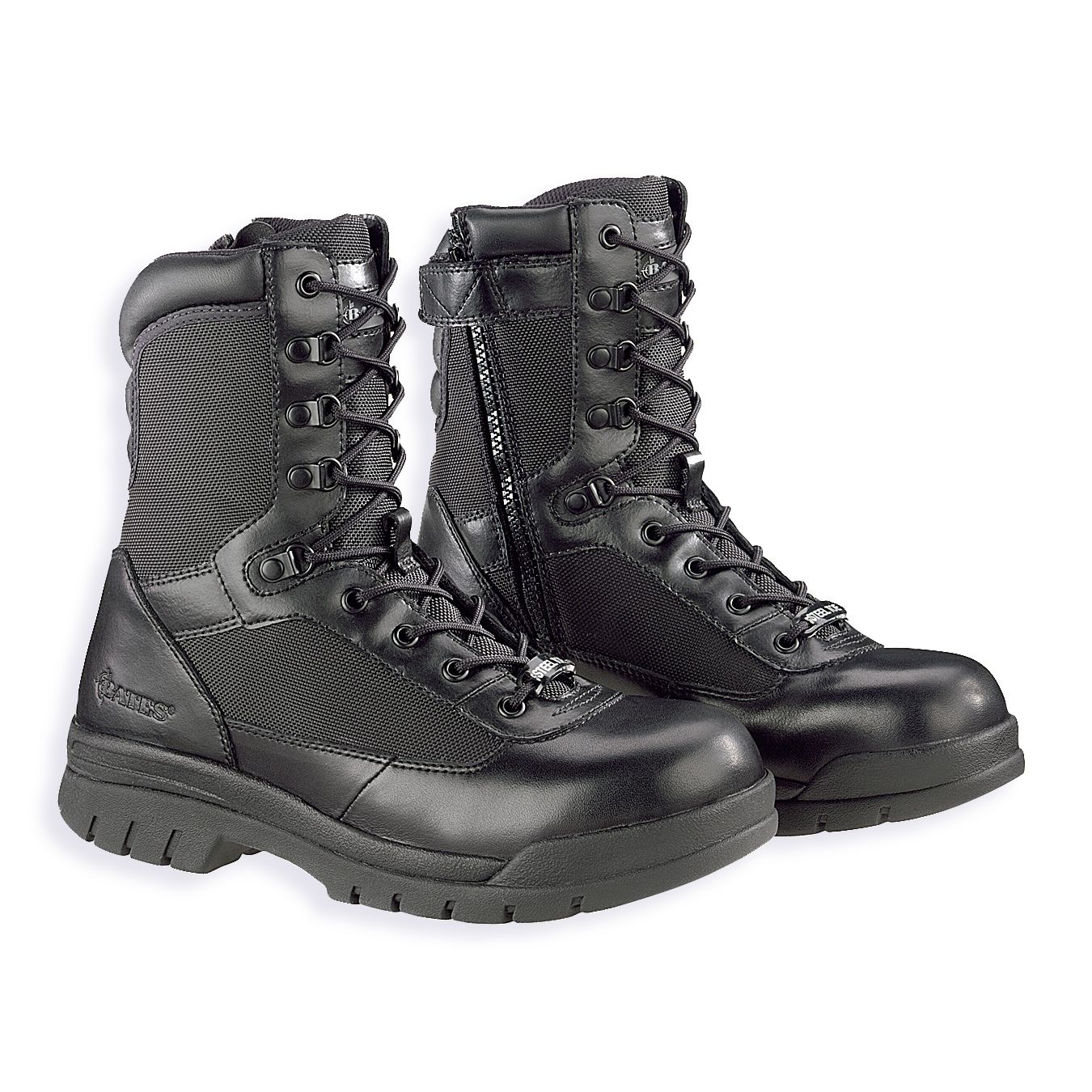 Men's Enforcer Series Safety Toe 8" Tactical Protective Boot