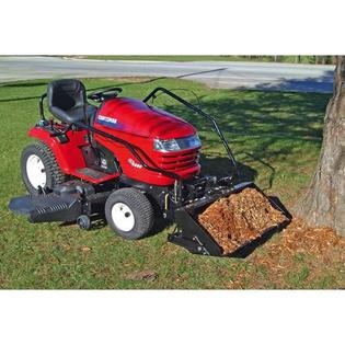 Craftsman Scoop Enhance Your Tractors Performance at Sears Craftsman Scoop Enhance Your Tractors Performance at Sears
