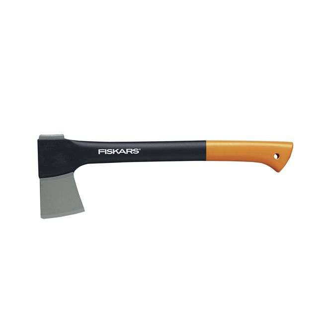 Fiskars 14 in. Hatchet at Kmart.com
