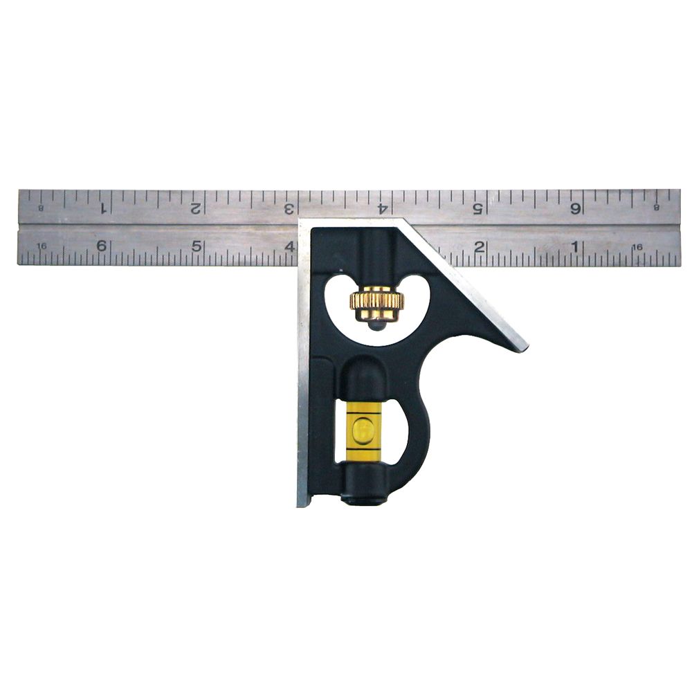 Craftsman 7 in. Pocket Combination Square at Craftsman.com
