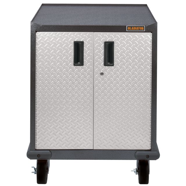 Gladiator Modular Gearbox Demipe