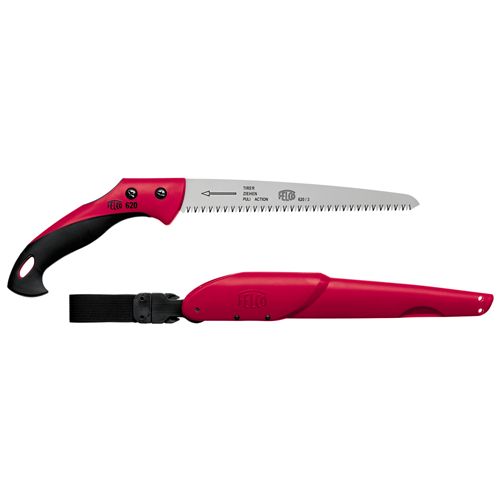 Saw Pruning 9.5 in. Blade with Holster