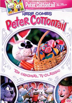 Sony Here Comes Peter Cottontail at Kmart.com