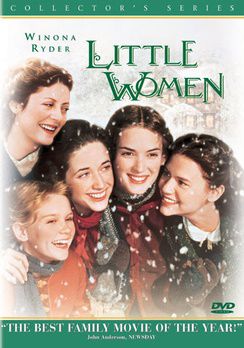 Little Women at Kmart.com