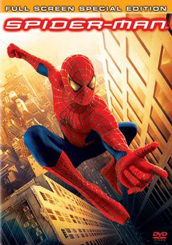 Spider-Man at Kmart.com