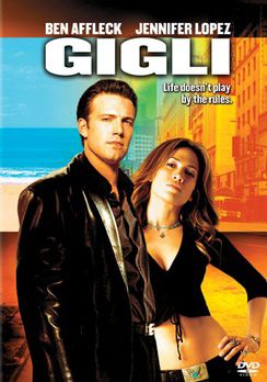 Gigli at Kmart.com