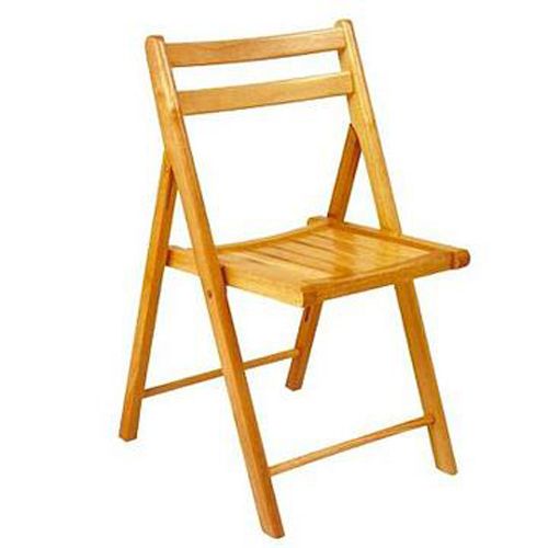 Wooden Folding Chair at Sears.com