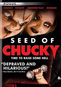 MCA Seed of Chucky - DVD (WS) at Kmart.com