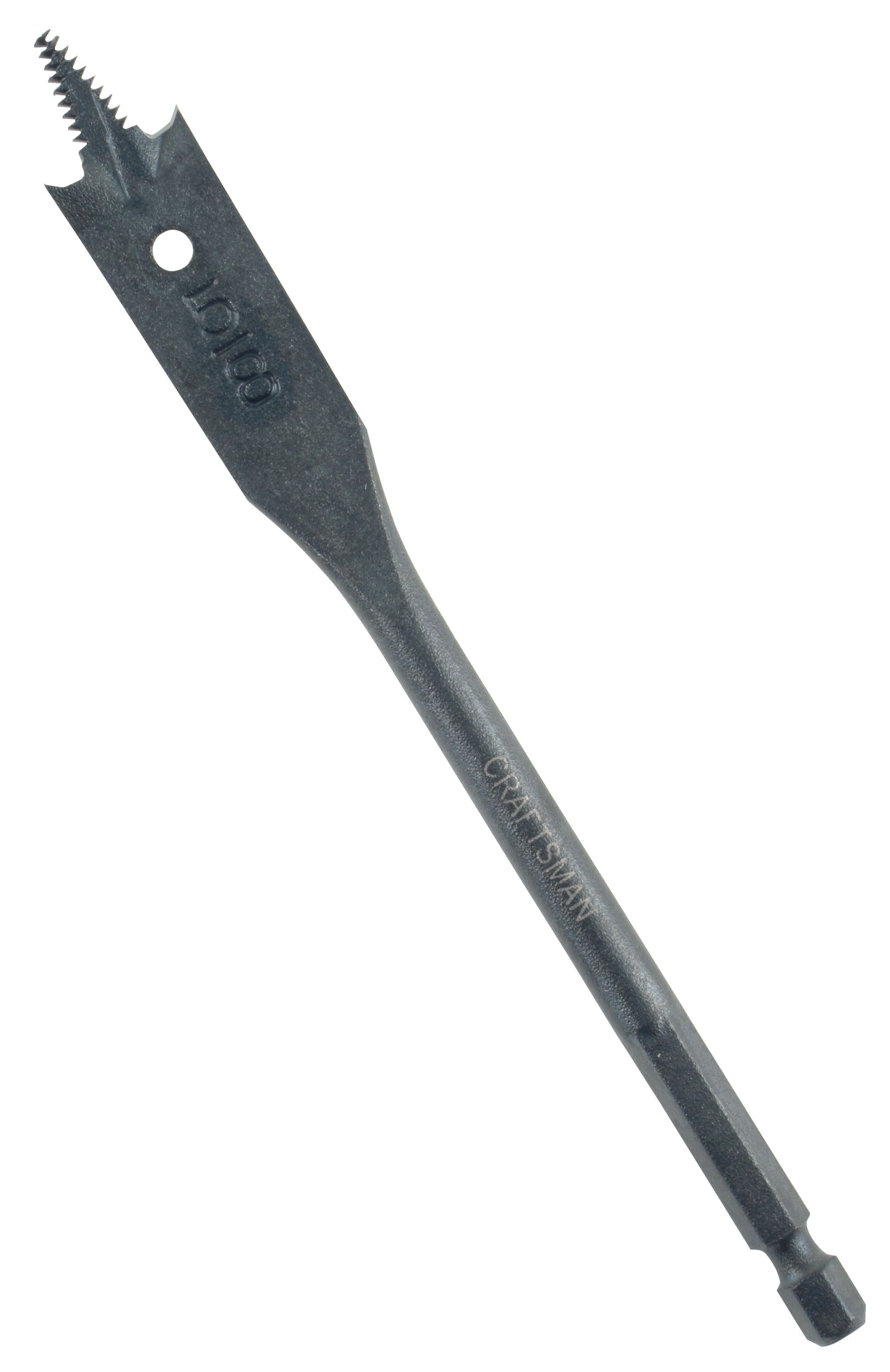 Craftsman 5/8 in. Self Feed Spade Bit at Kmart.com