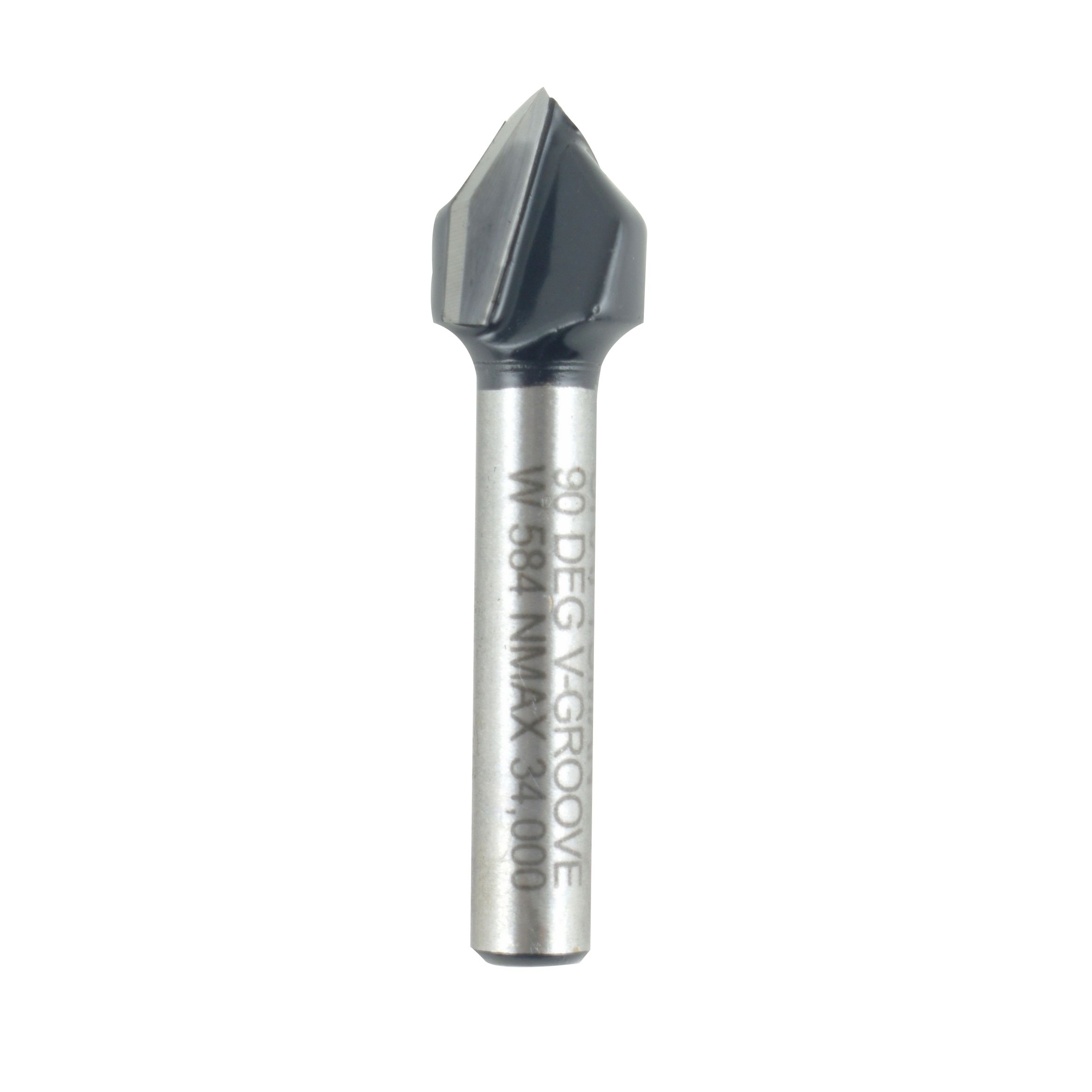 4692007 Router Bit Set 6 pc Set. For Dremel Type Tools. buy