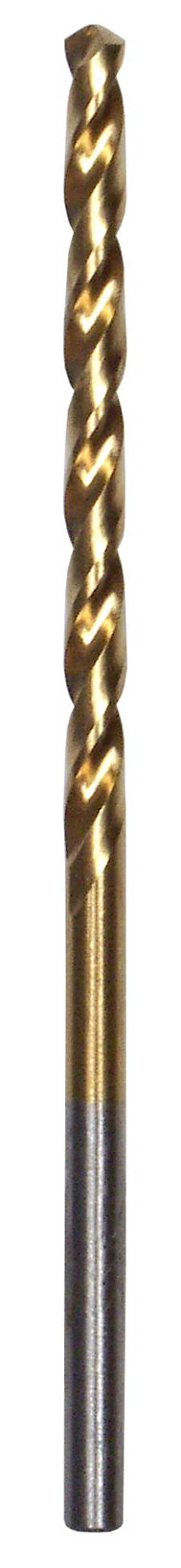 Craftsman 7/64 in. Drill Bit, Titanium Coated at Craftsman.com