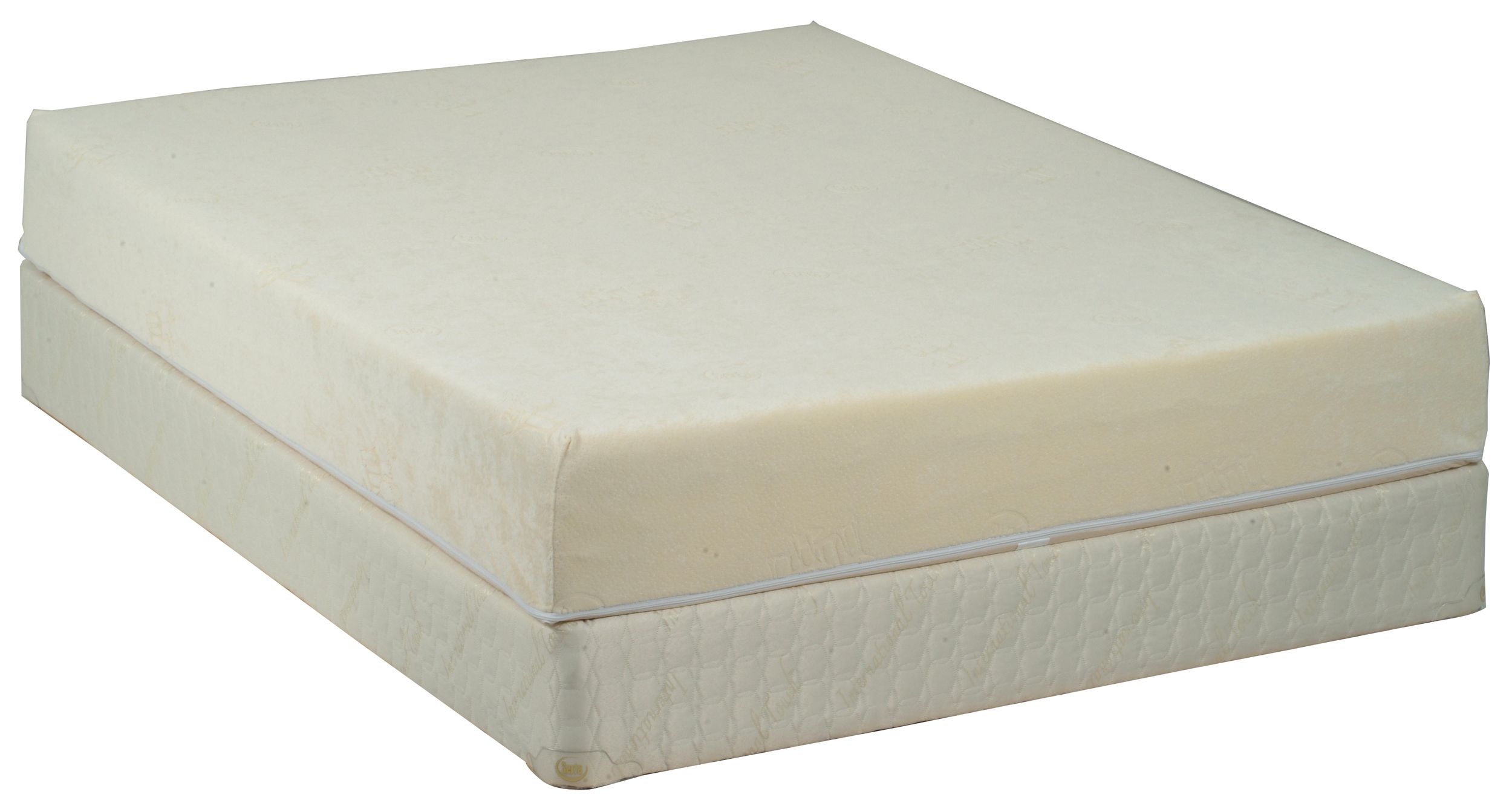 Serta 93423 Perfect Sleeper® International Touch™ Tjugotre Full