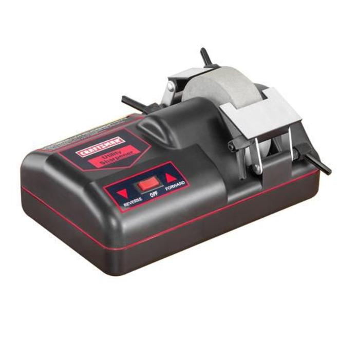 Craftsman 21174 Craftsman Utility Sharpener Sears Sears Outlet