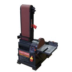 Use a Bench Sander on your next project from Sears.com!
