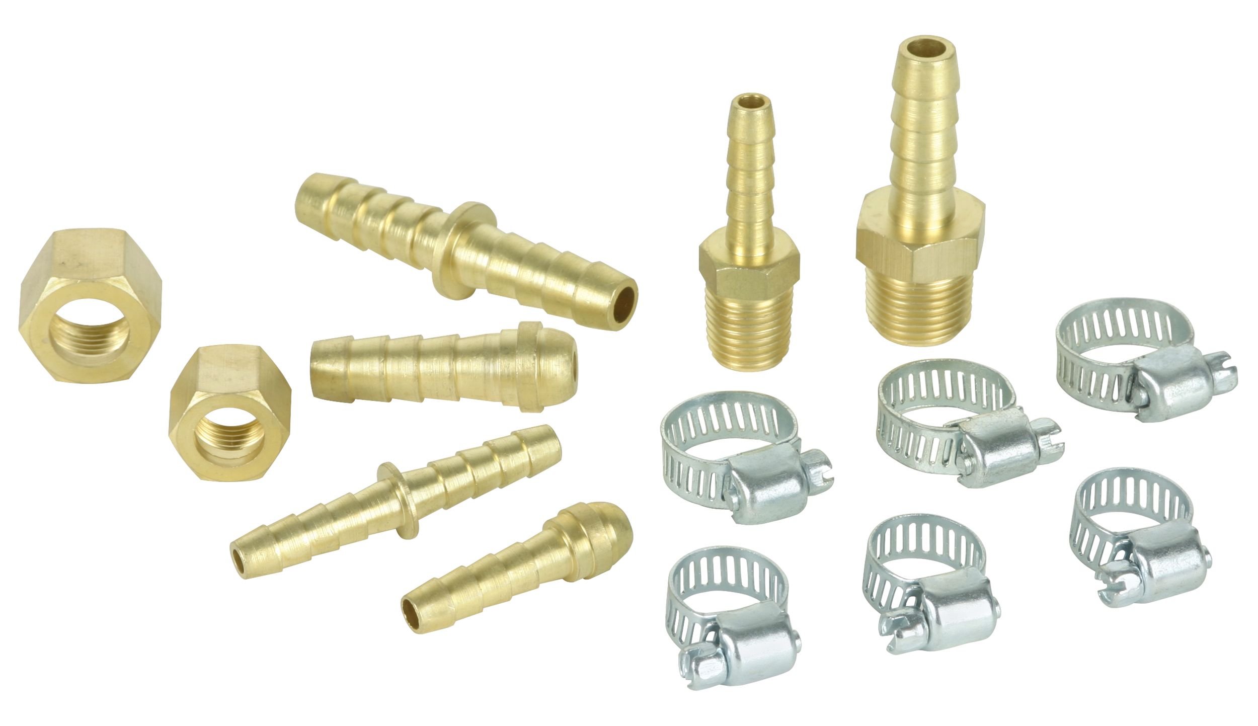 Craftsman Air Hose Repair Kit, 1/4-in. and 3/8-in. at Sears.com