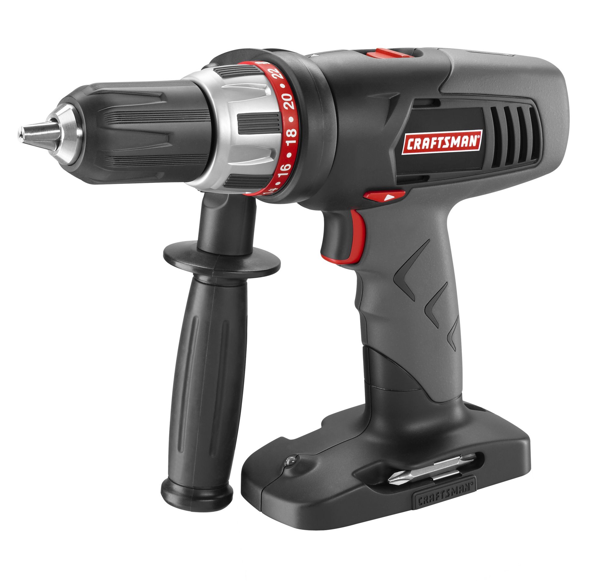 Craftsman 11581 192-volt C3 Cordless 12
