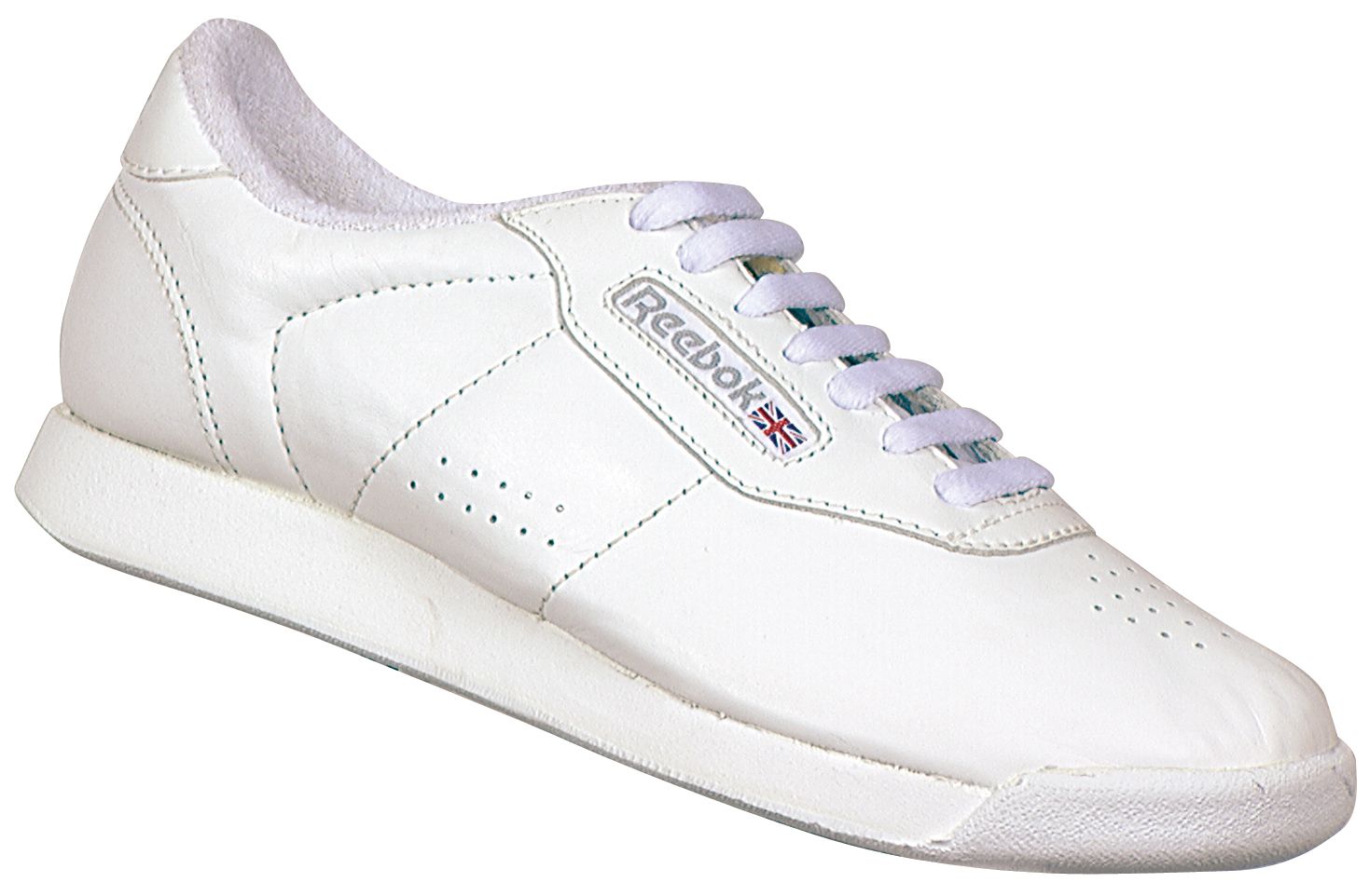 reebok princess wide