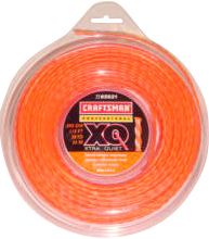 Craftsman .095" Diameter Line, 115 ft. at Craftsman.com