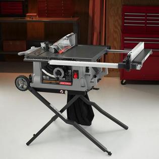 Craftsman portable table saw Clearance
