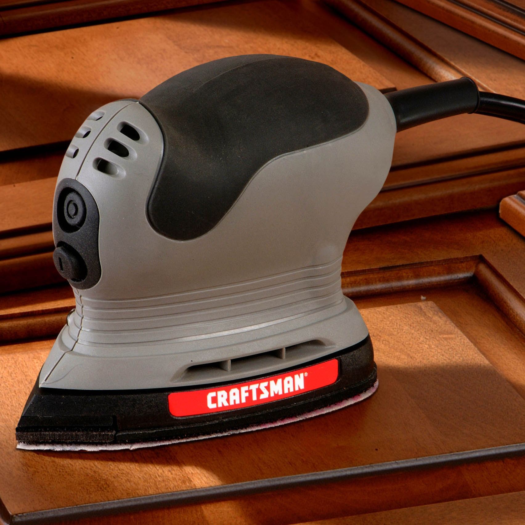 Craftsman 11647 Detail Sander Sears Outlet